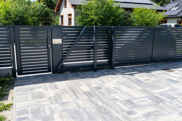 Best Professional Driveway Pavers  in Rockwell, NC