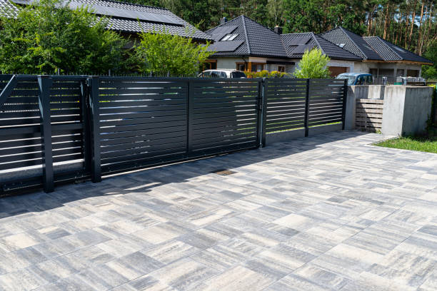 Best Best Driveway Pavers  in Rockwell, NC