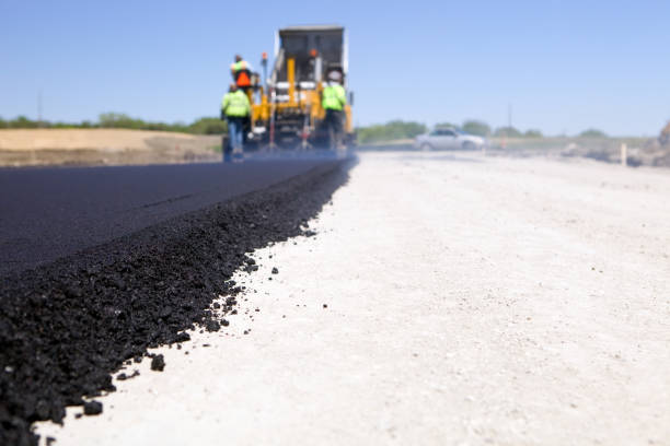 Driveway Repair Near Me in Rockwell, NC