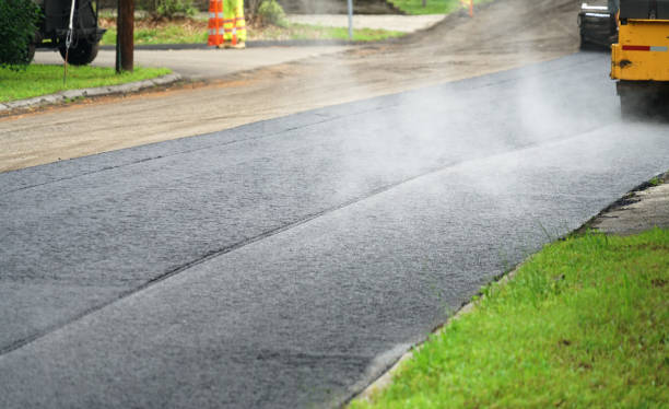 Best Driveway Repair Near Me  in Rockwell, NC