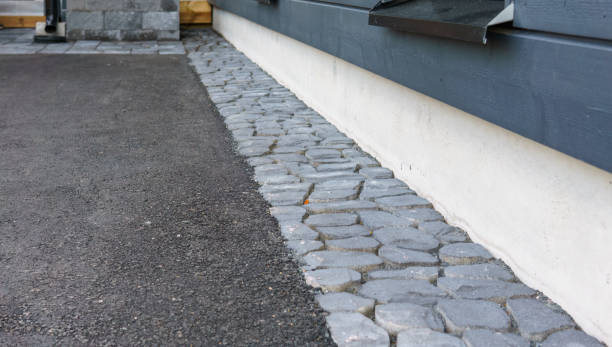Best Residential Driveway Paver Services  in Rockwell, NC