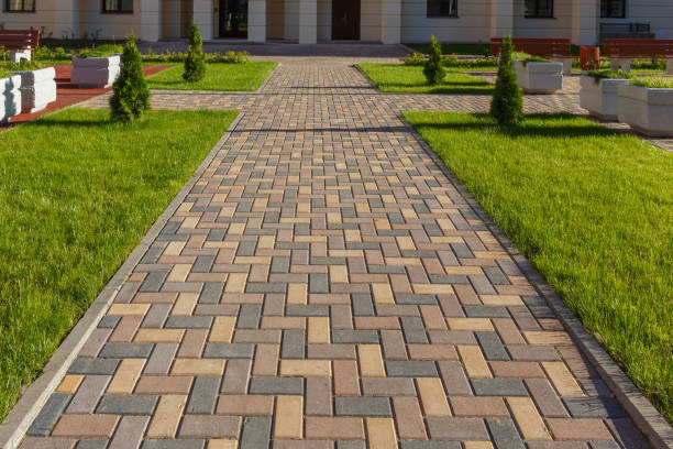 Best Driveway Pavers Near Me  in Rockwell, NC