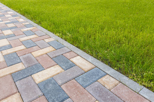 Best Driveway Pavers Contractor  in Rockwell, NC